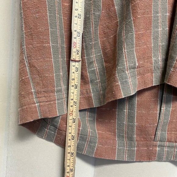 Vintage Issey Miyake Women's Top Medium Funnel Neck Lagenlook 80s 90s Designer - Picture 10 of 12